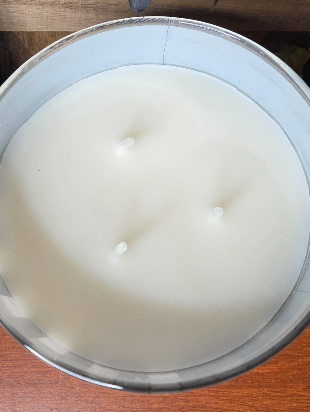 B&BW Spooky Popcorn Member Exclusive 3-Wick Halloween 2026 Candle (UNBLEMISHED) - Picture 8 of 13